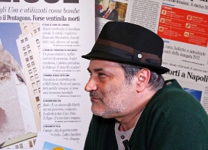 Federico Vacalebre  